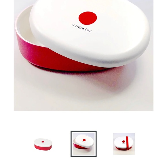 BENTO 🍱 lunch box - Picture 2 of 3